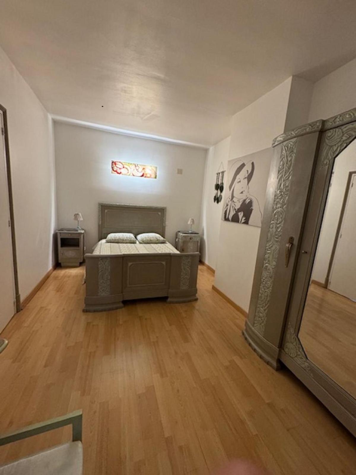 La Maison D'Amis Auneuil Eksteriør bilde
